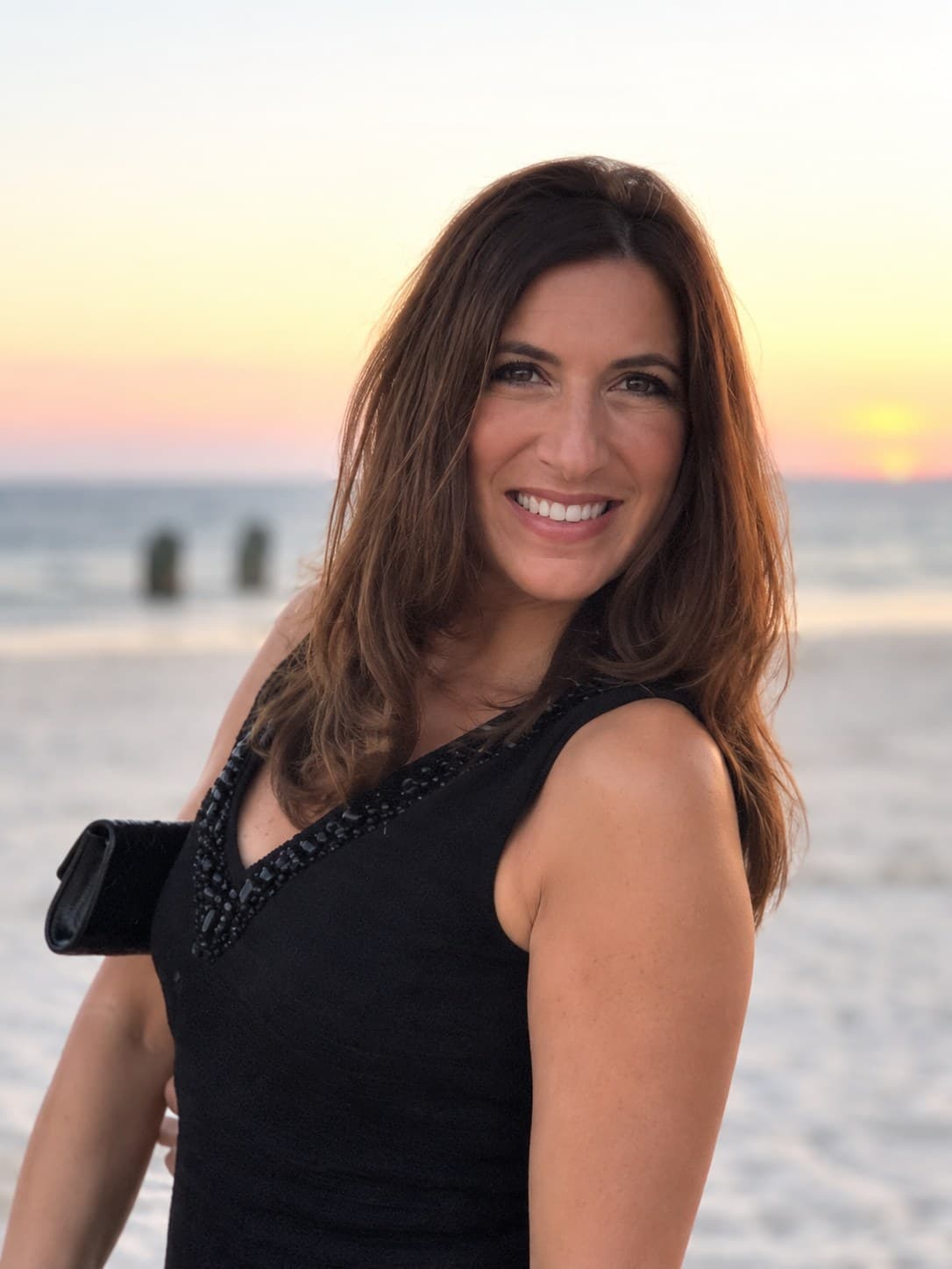 Josephine Campanella-Furlin, founder of Thanku
