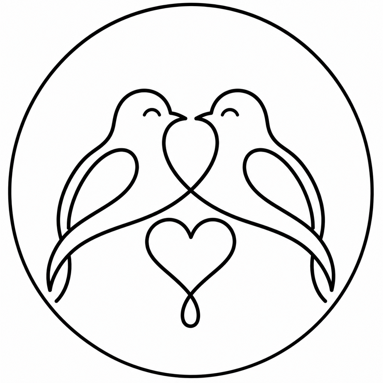 Lovebirds
