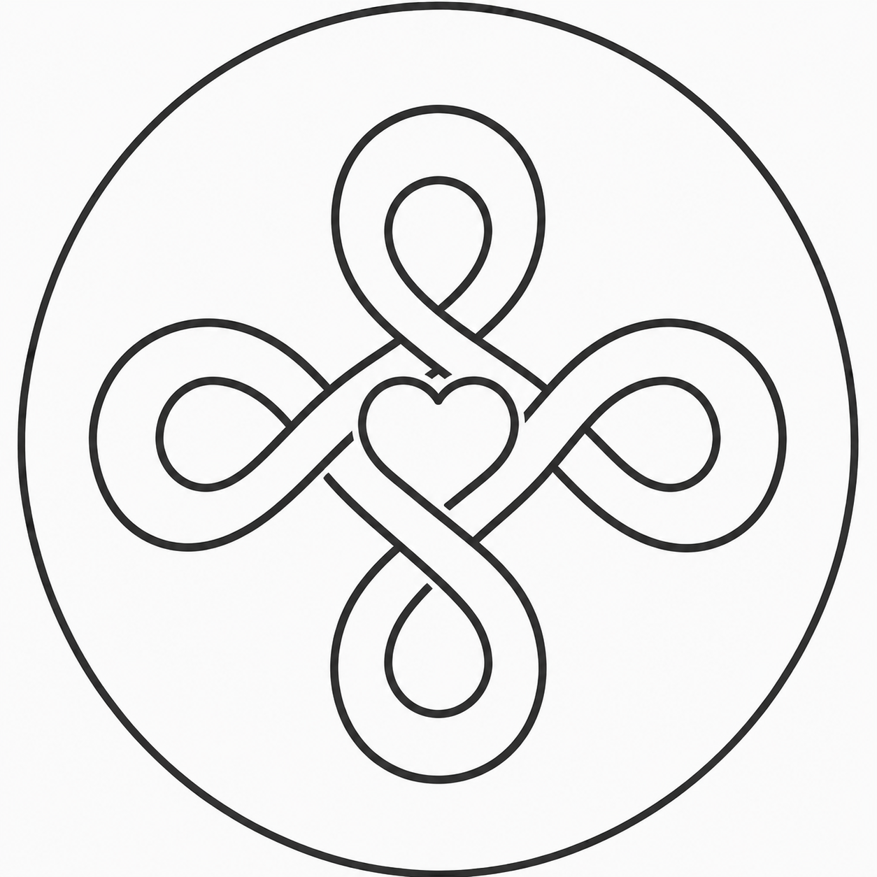 Sister Knot